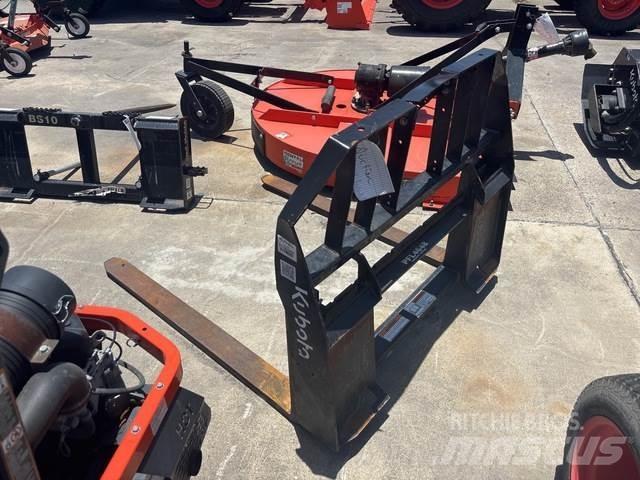 Kubota PFL4648 Other