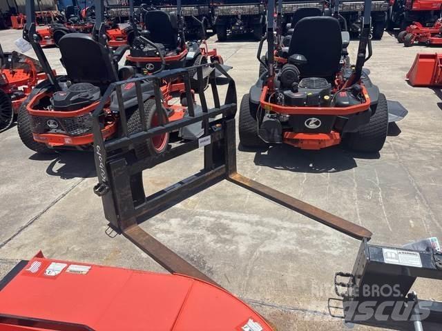 Kubota PFL4648 Other