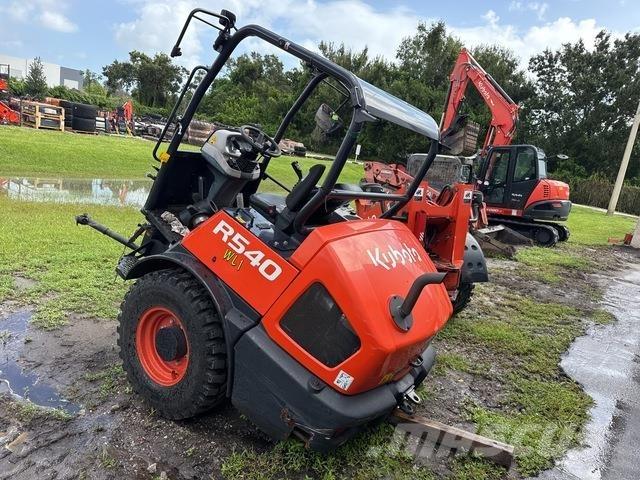 Kubota R540R41 Wheel loaders