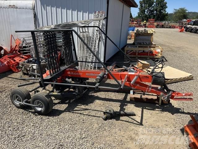 Kubota RA1042T Other