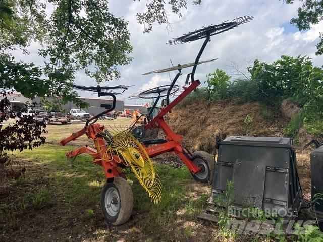 Kubota RA210CR Rakes and tedders