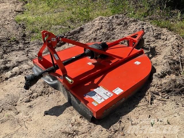 Kubota RCR1260 Other