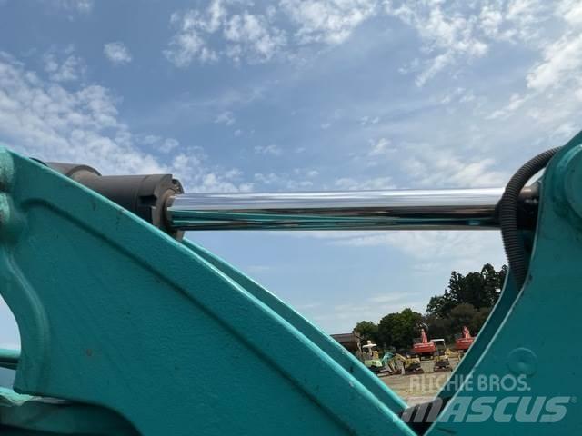 Kubota RX406 Crawler Excavators