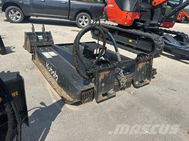 Kubota SC4060 Riding mowers