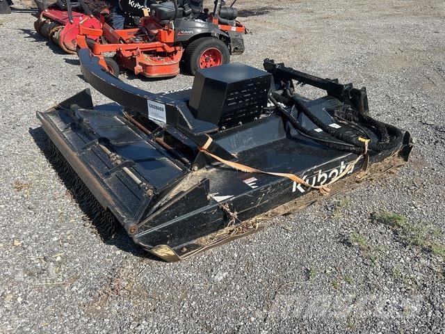 Kubota SC4072 Riding mowers