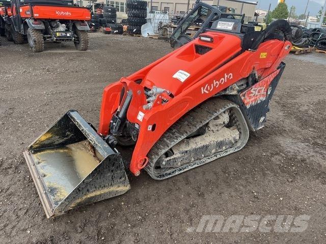 Kubota SCL1000 Skid Steer Loaders