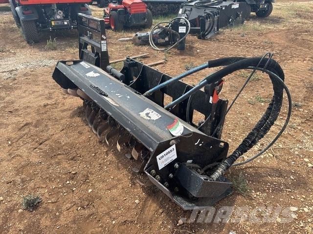 Kubota SRT62 Other