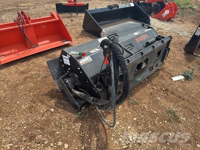 Kubota SRT62 Other