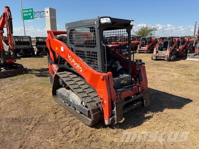 Kubota SVL75-3 Skid Steer Loaders