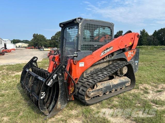 Kubota SVL97-2 Skid Steer Loaders