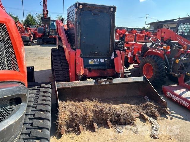 Kubota SVL97-2 Skid Steer Loaders