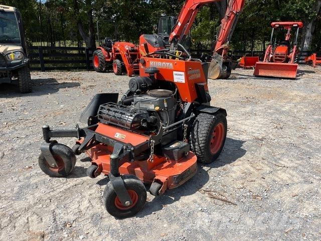 Kubota SZ22-48 Other