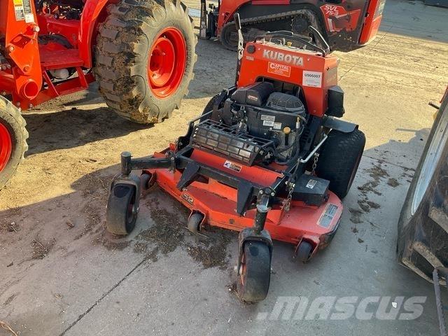 Kubota SZ26-52 Other