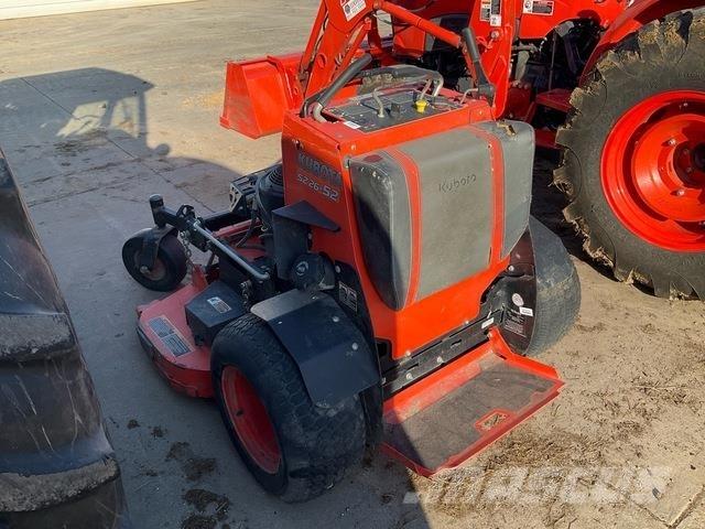 Kubota SZ26-52 Other