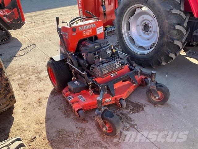 Kubota SZ26-52 Other