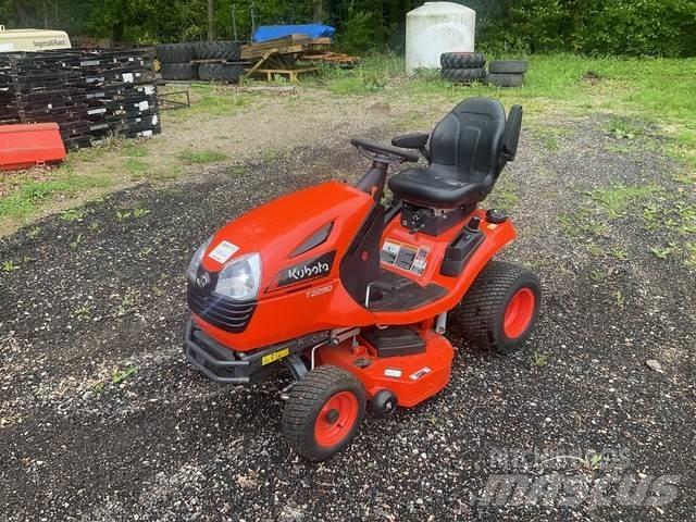Kubota T2290KW Other