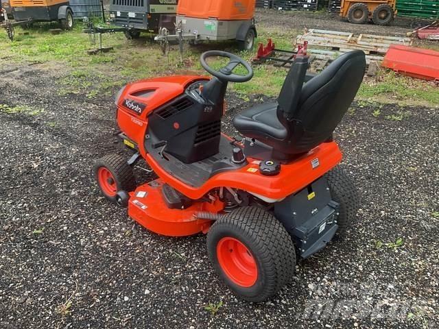 Kubota T2290KW Other