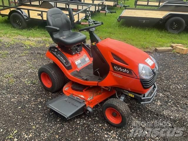 Kubota T2290KW Other