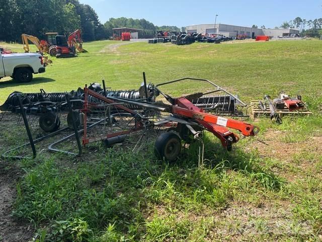 Kubota TE4052T Other