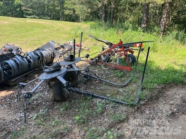Kubota TE4052T Other