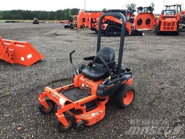 Kubota Z232KW Other