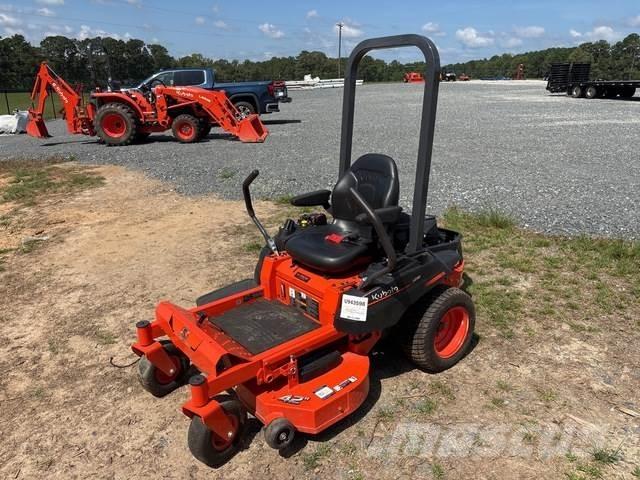 Kubota Z232KW Other