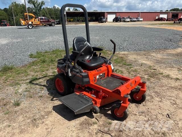 Kubota Z232KW Other