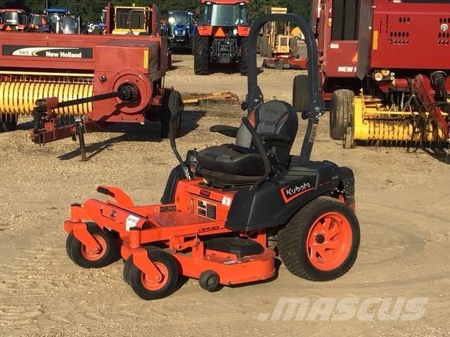 Kubota Z242KW Other