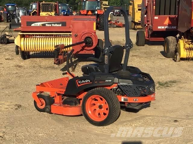 Kubota Z242KW Other