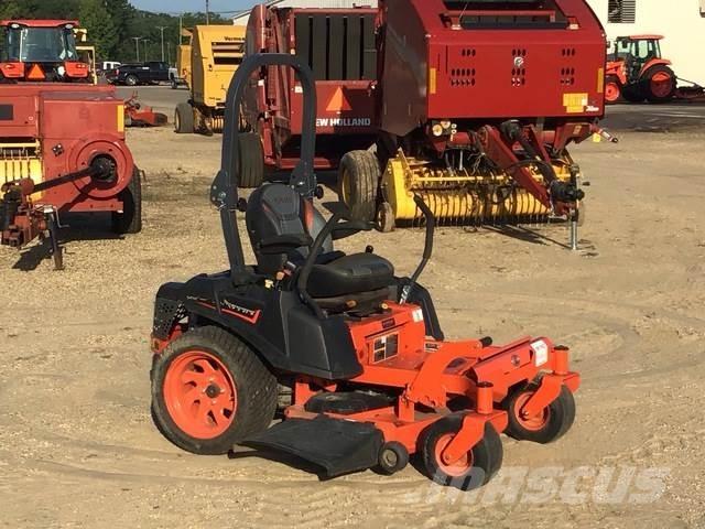 Kubota Z242KW Other
