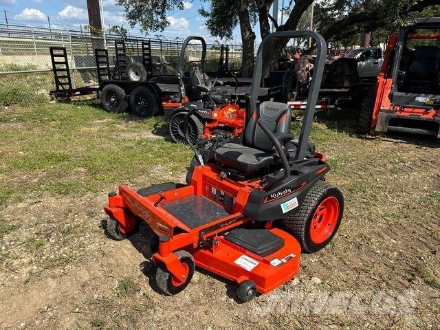 Kubota Z251KH Other