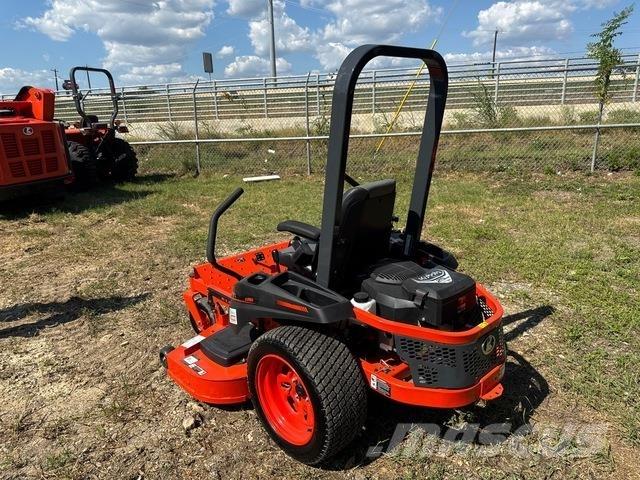 Kubota Z251KH Other