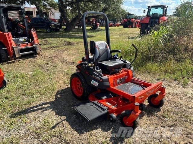 Kubota Z251KH Other