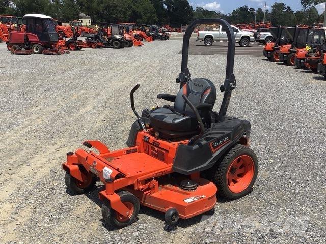 Kubota Z252KW Other