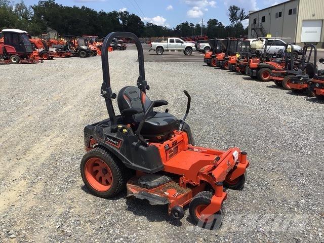 Kubota Z252KW Other