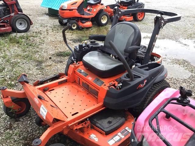 Kubota Z421KW Other