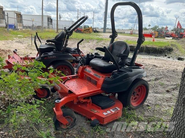 Kubota Z421KW Other