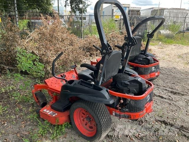 Kubota Z421KW Other