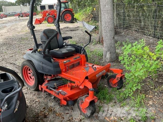 Kubota Z421KW Other