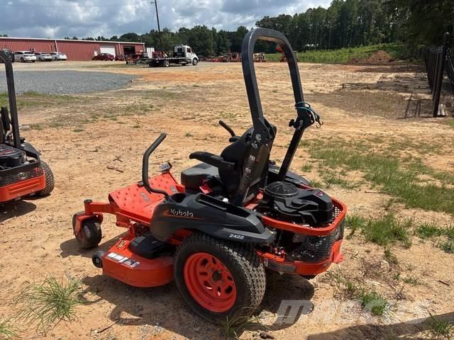 Kubota Z422KW Other