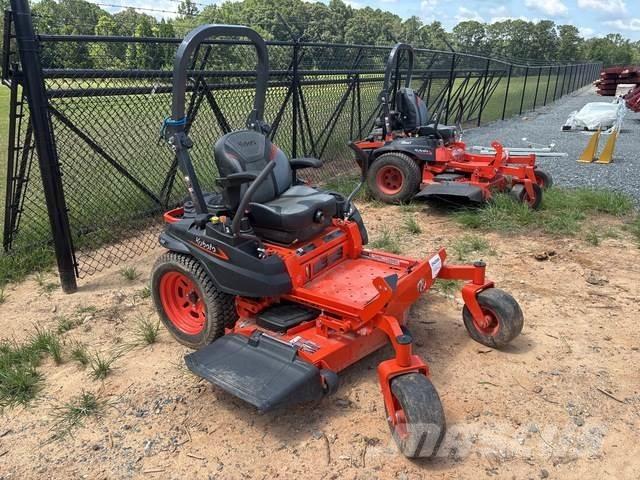Kubota Z422KW Other