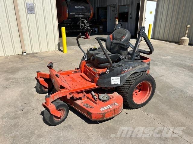 Kubota Z422KW Other