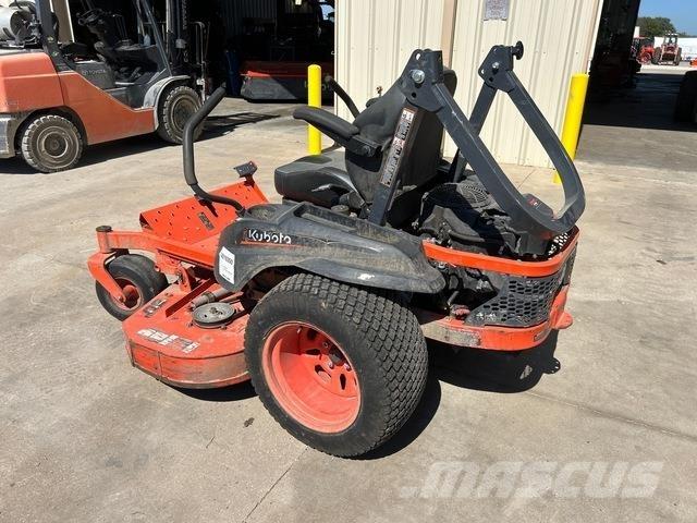 Kubota Z422KW Other