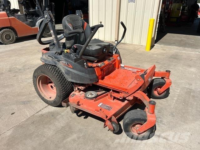 Kubota Z422KW Other