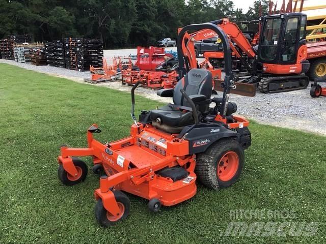 Kubota Z724XKW Other