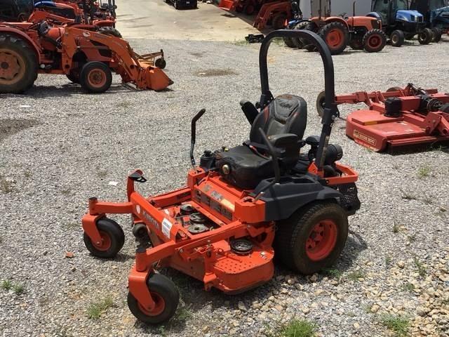 Kubota Z724XKW Other