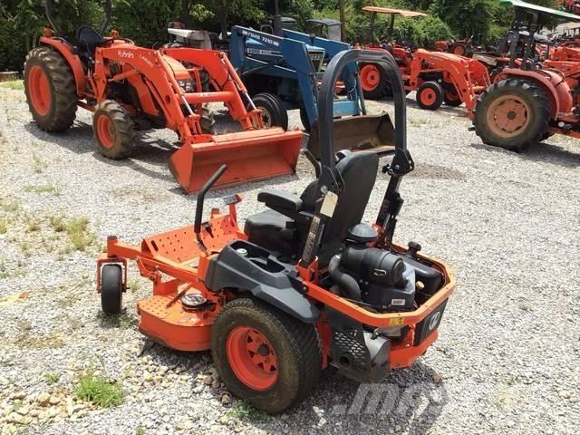 Kubota Z724XKW Other