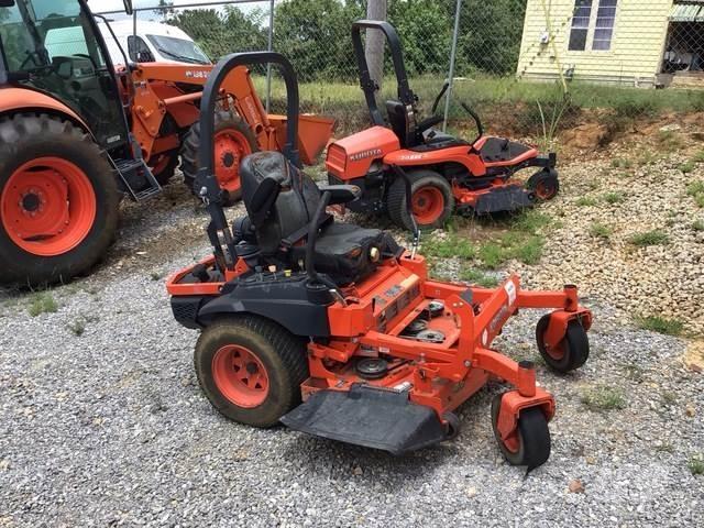 Kubota Z724XKW Other
