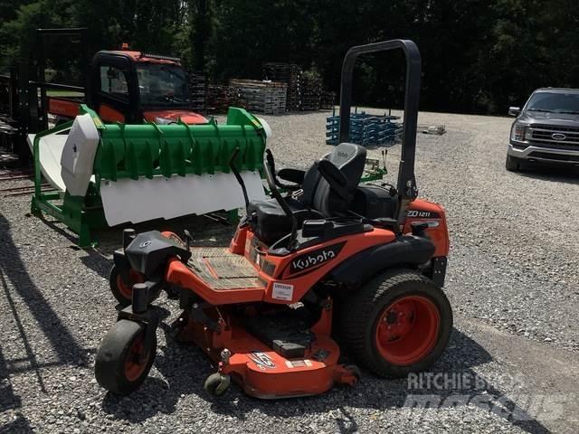 Kubota ZD1211 Other