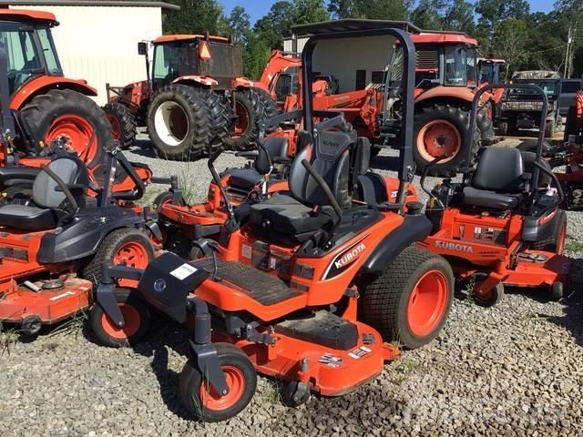Kubota ZD1211 Other